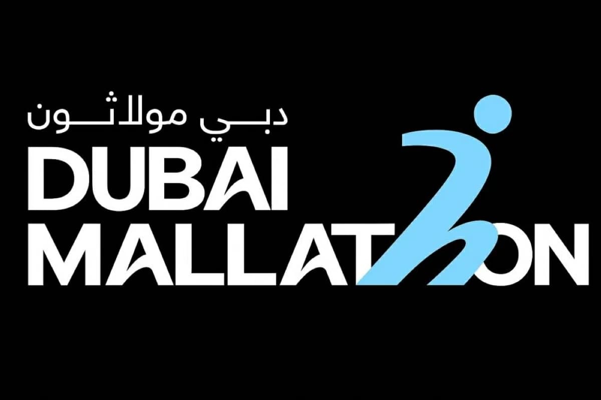 شرطة دبي تنظم حدث رياضي للموظفين