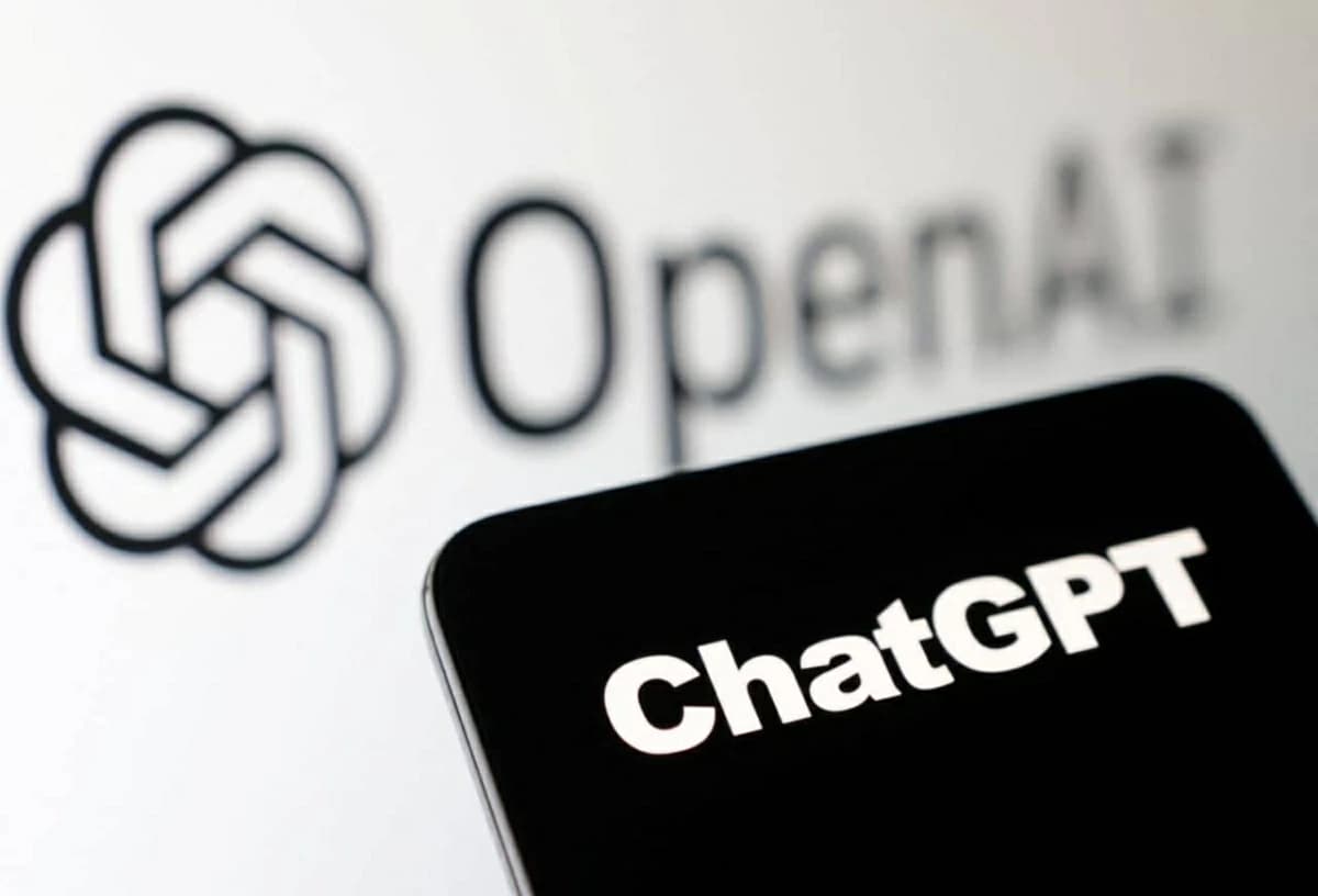 ChatGPT services resume