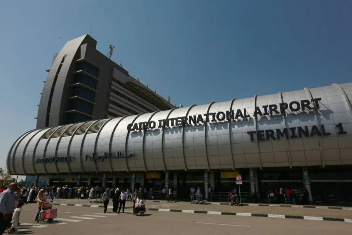 Egypt introduces new airport visa system