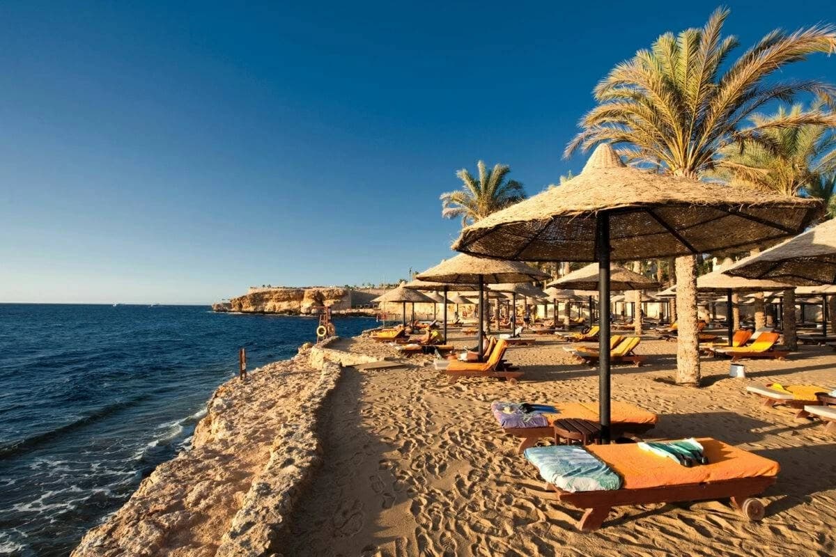 متى تنتهي أزمة إغلاق الشواطئ في مصر