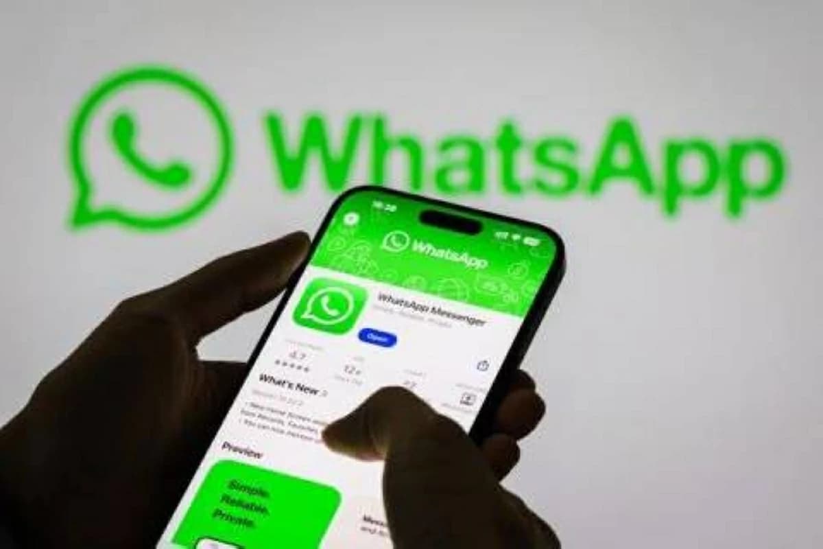 محكمة أمريكية تقرر بشأن تجسس واتساب