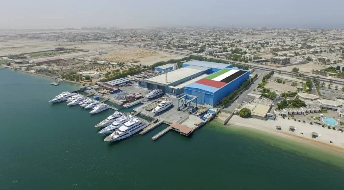 Gulf Craft sees 15% sales rise in 2025