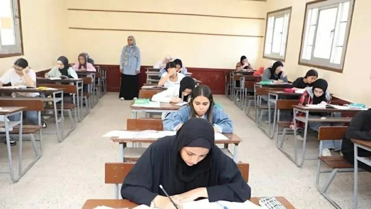 نتيجة الثانوية 2026 وتحذير التعليم