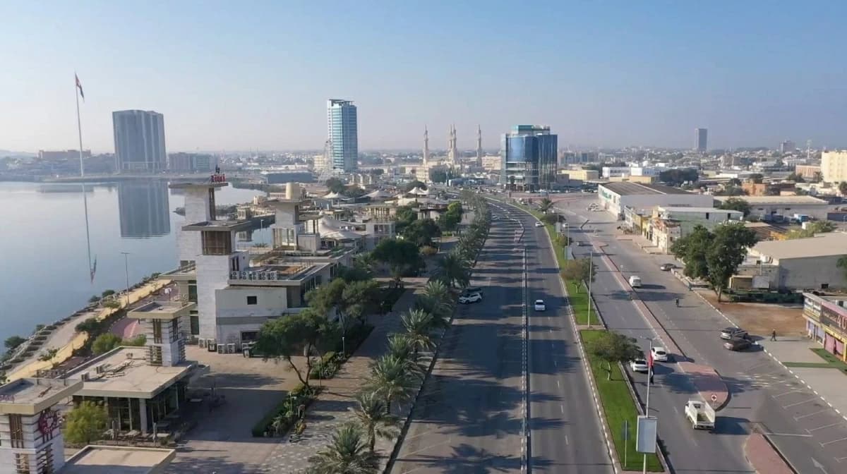 Ras Al Khaimah Sees Retail and Office Demand