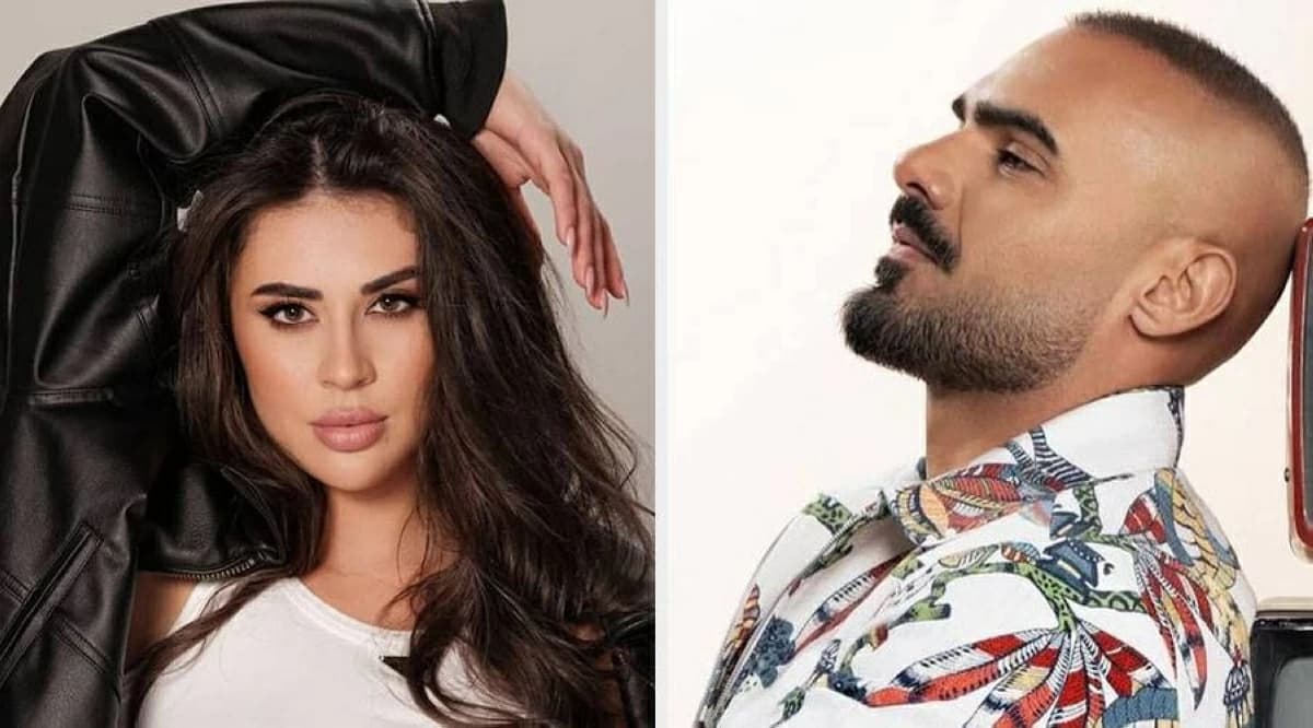 جوزيف عطية وبيرلا حرب يخططان للزواج