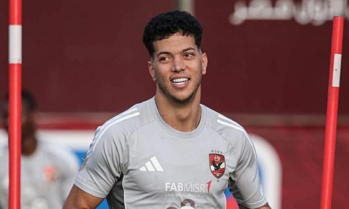 مفاوضات الاتحاد السعودي مع الأهلي المصري لضم إمام عاشور