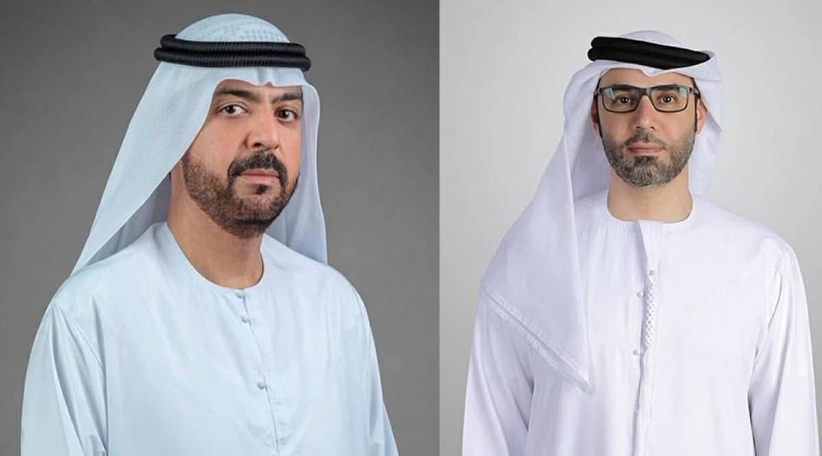 جمارك دبي تطور منظومتها بالذكاء الاصطناعي