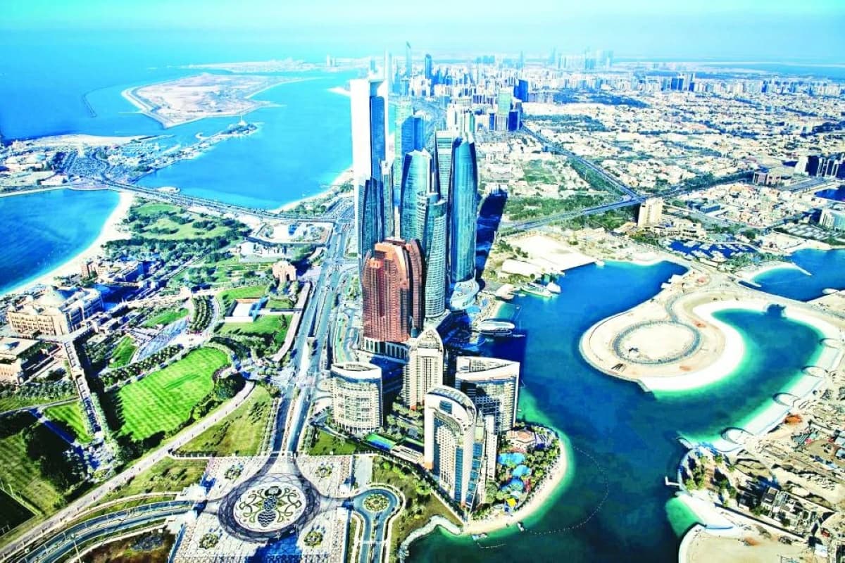 مستثمرون: الإمارات منصة للاستثمار