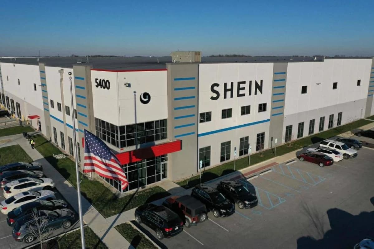 Animation rivalry impacts Shein's IPO prospects