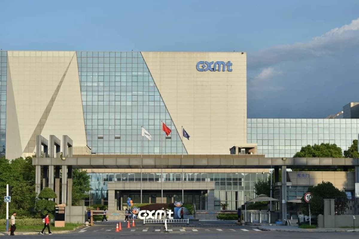 Changxin stocks jump 500% on SHSE listing