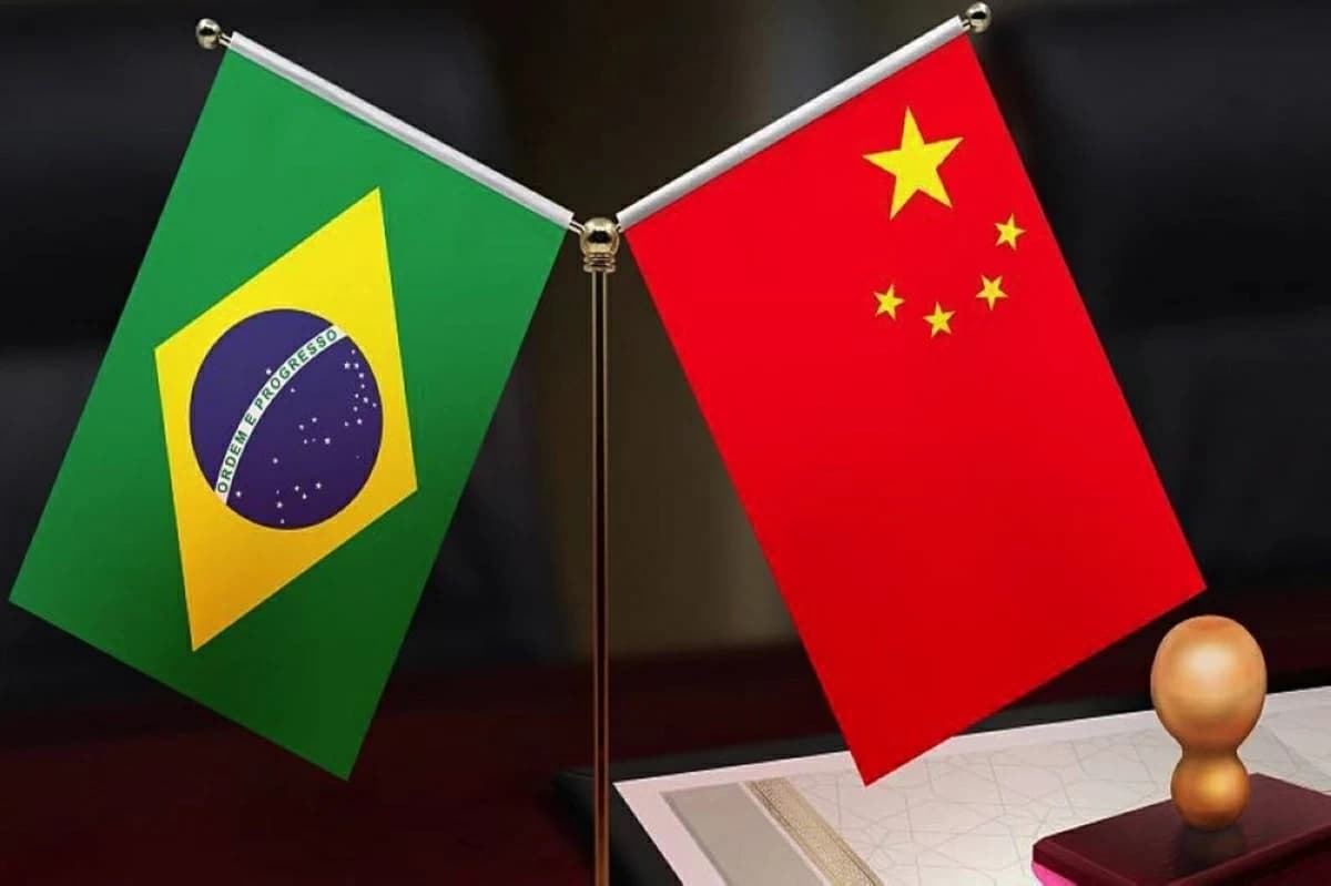 بكين تؤيد البرازيل في رفض التدخل
