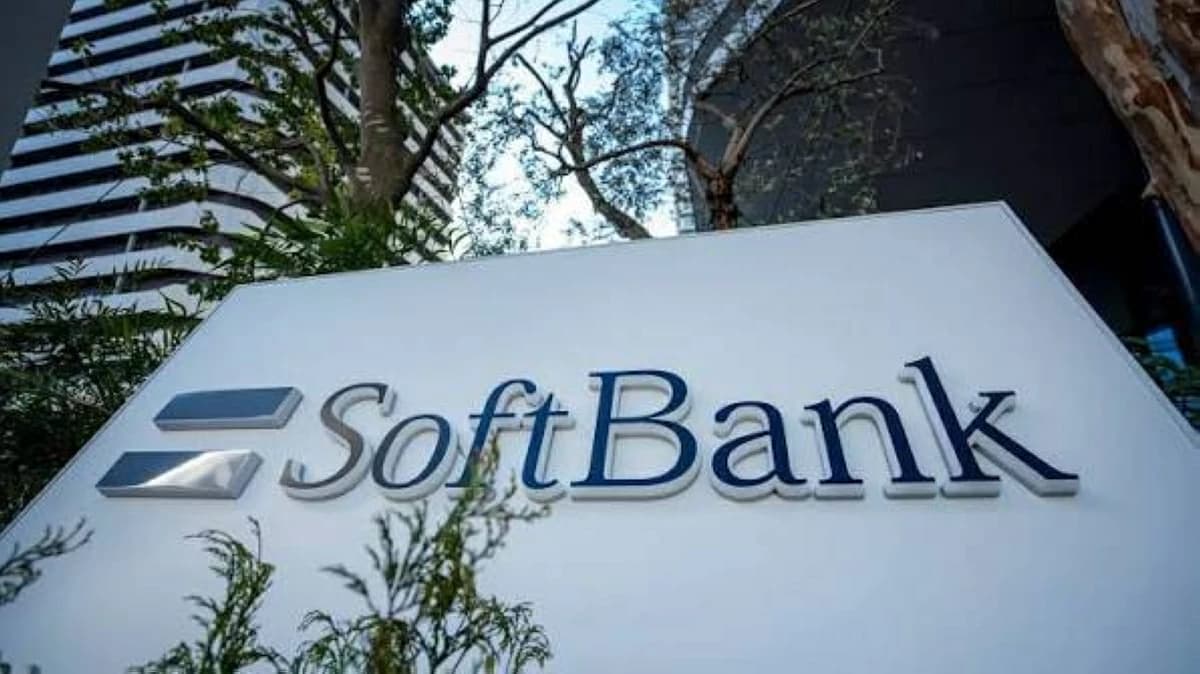 First Abu Dhabi and GIC in SoftBank deal