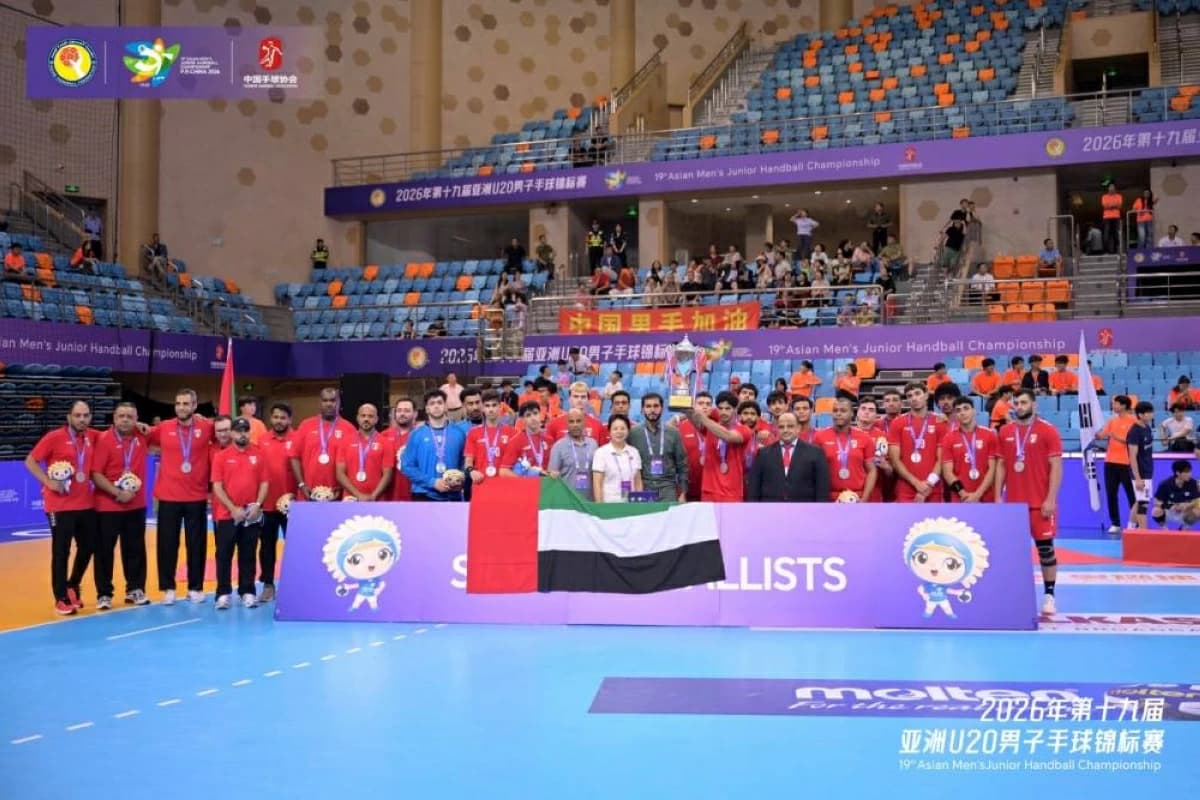 Saud Saleh: Lost title, gained future team