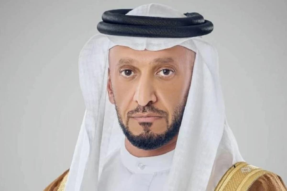 UAE Food Security Focus