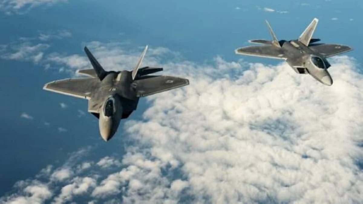 Israel: US jets launched from our bases to target Iran