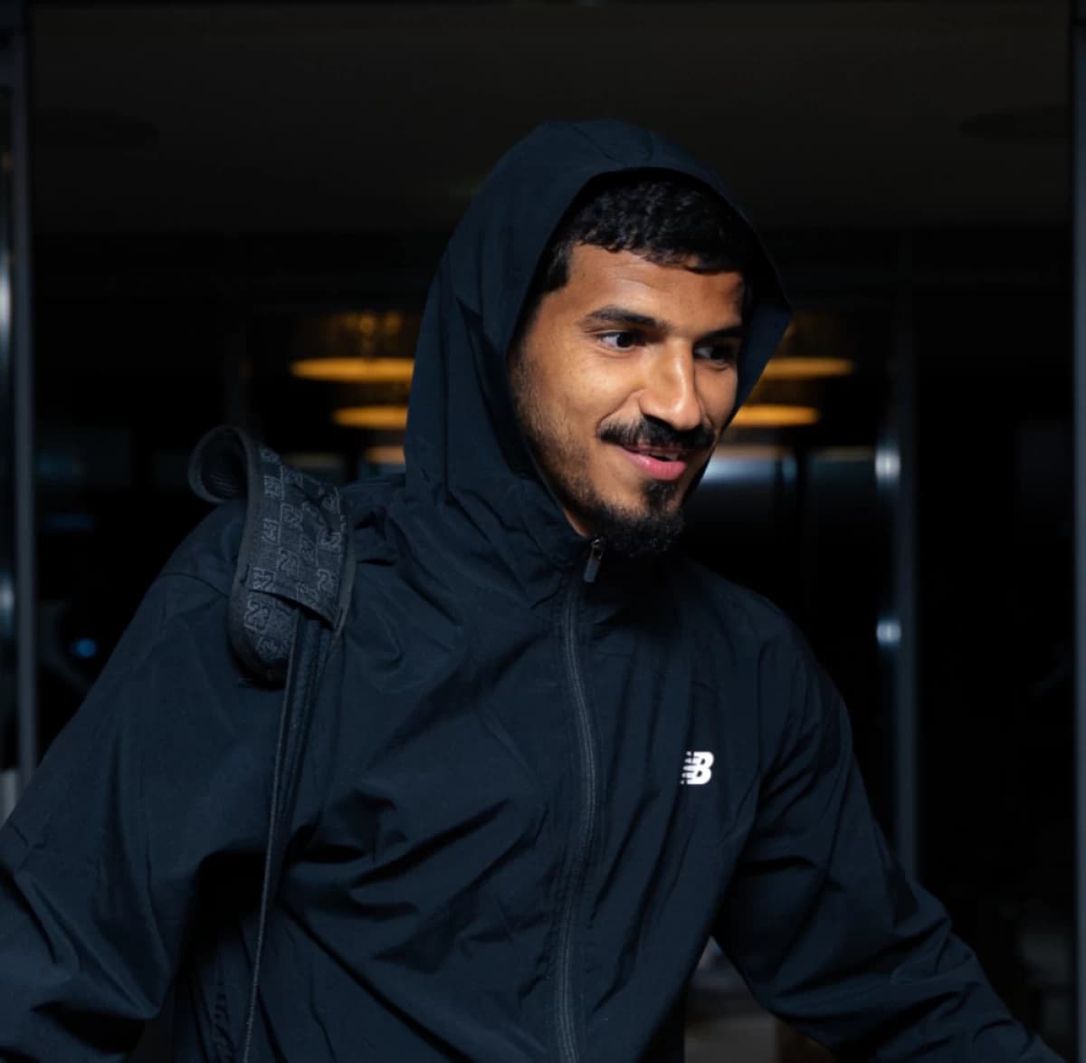 Al Hilal bolsters right-back role with Senegalese target