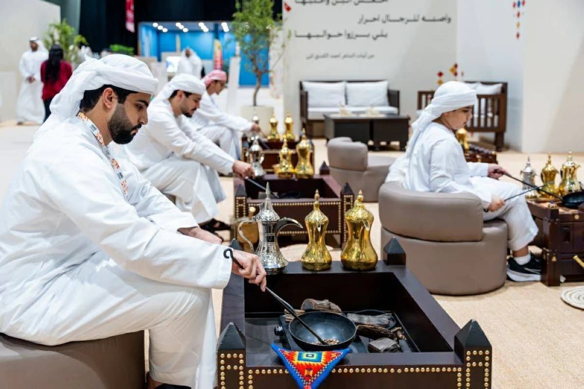 أبوظبي للسياحة راعِ الصيف الرياضي 2026