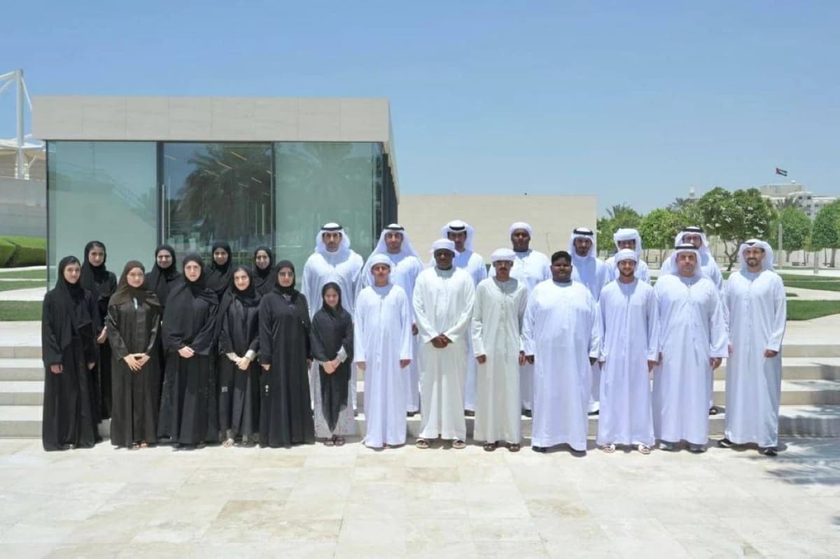 «شؤون الشهداء» و«أقدر» يطلقان دورة مهارات الخطابة