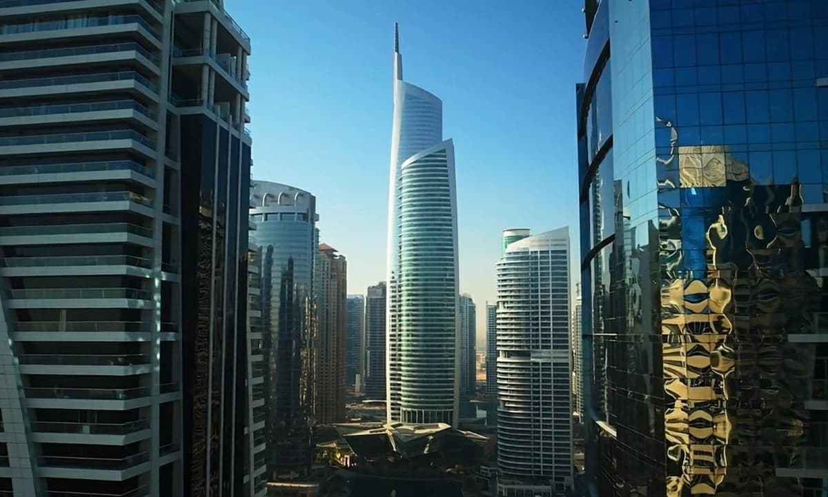 دبي للسلع يستضيف أسبوع الماس في أكتوبر