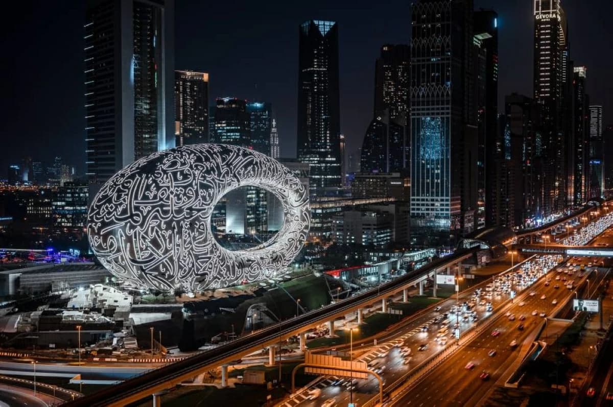 Dubai Second in 2026 Smart Cities Index