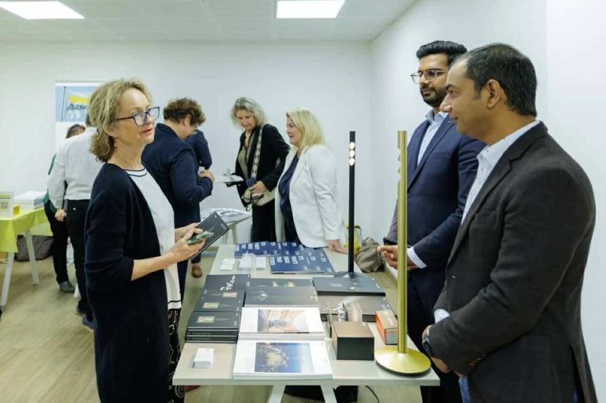 Sharjah Museums wraps up 'Sawa' with 24 international experts