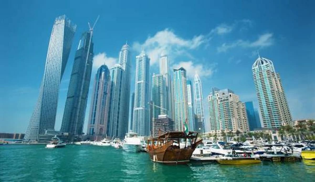 الإمارات تحتل المرتبة الرابعة عالمياً في جودة حياة الوافدين 2026