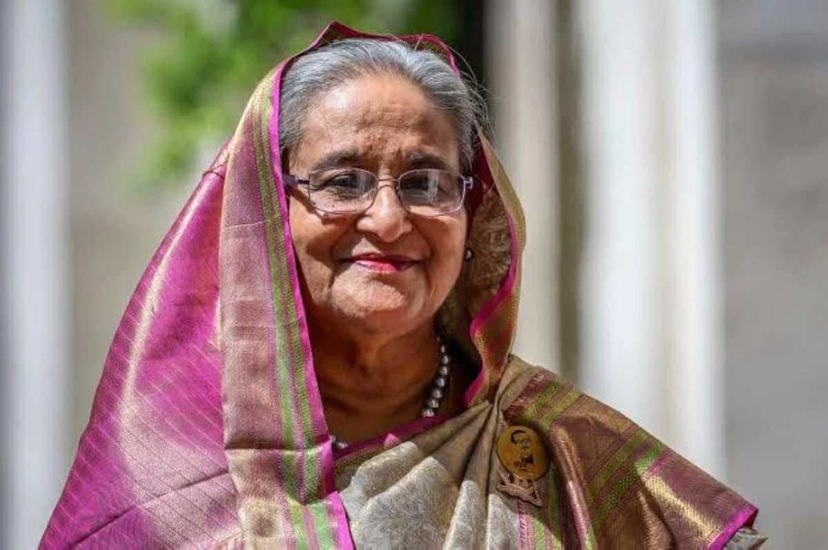 Sheikh Hasina Plans Return to Bangladesh