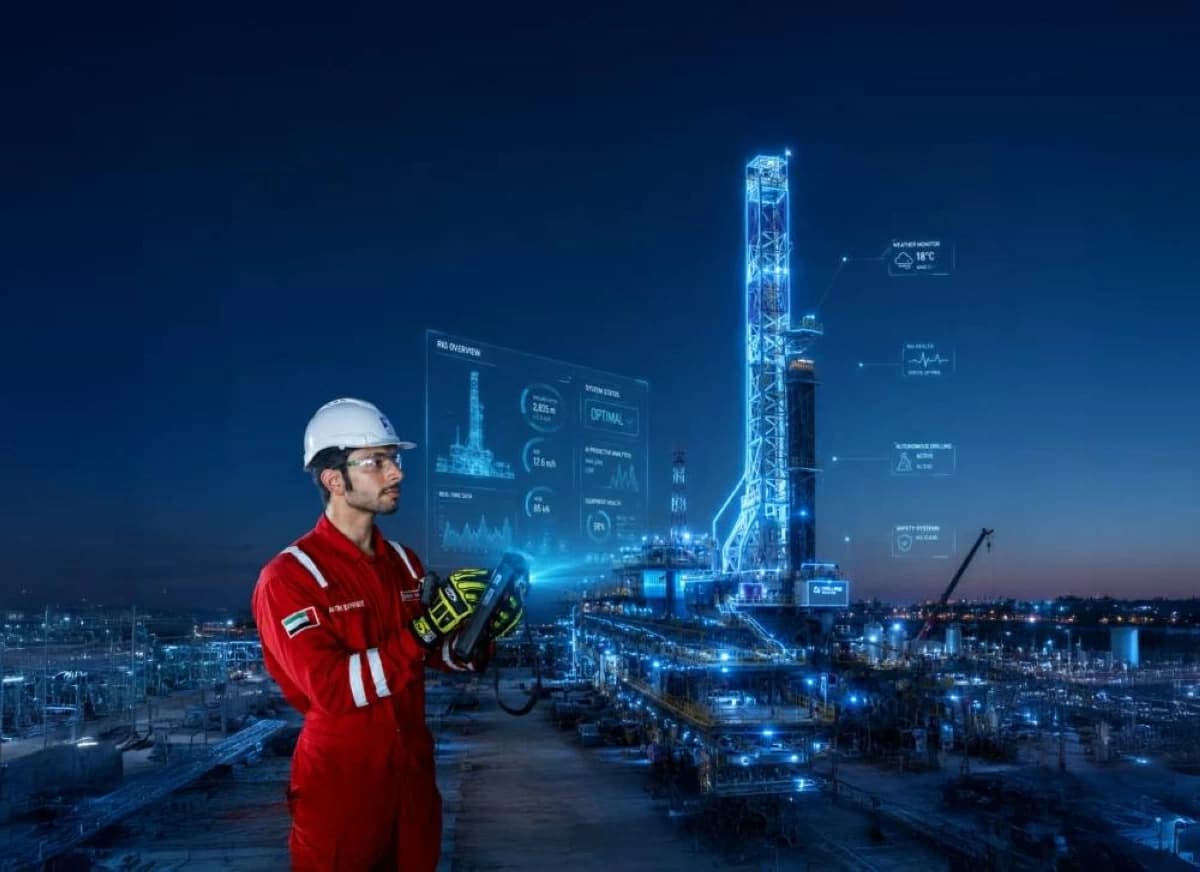 Adnoc Drilling profits up 2% to 2.59 billion