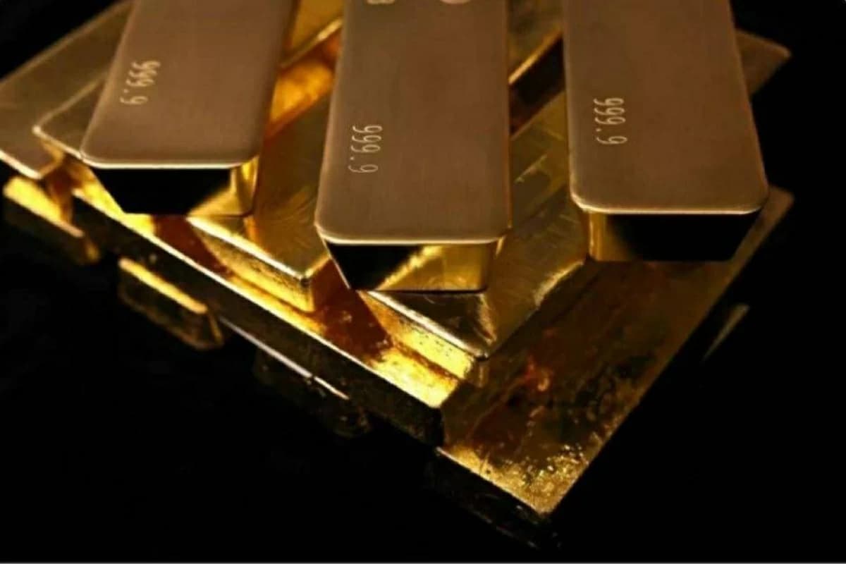Gold prices surpass $4,080 per ounce