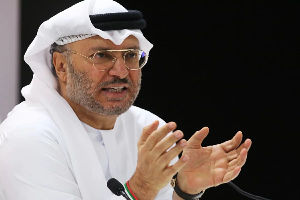 Qarqash: Guggenheim Abu Dhabi opens a key cultural milestone