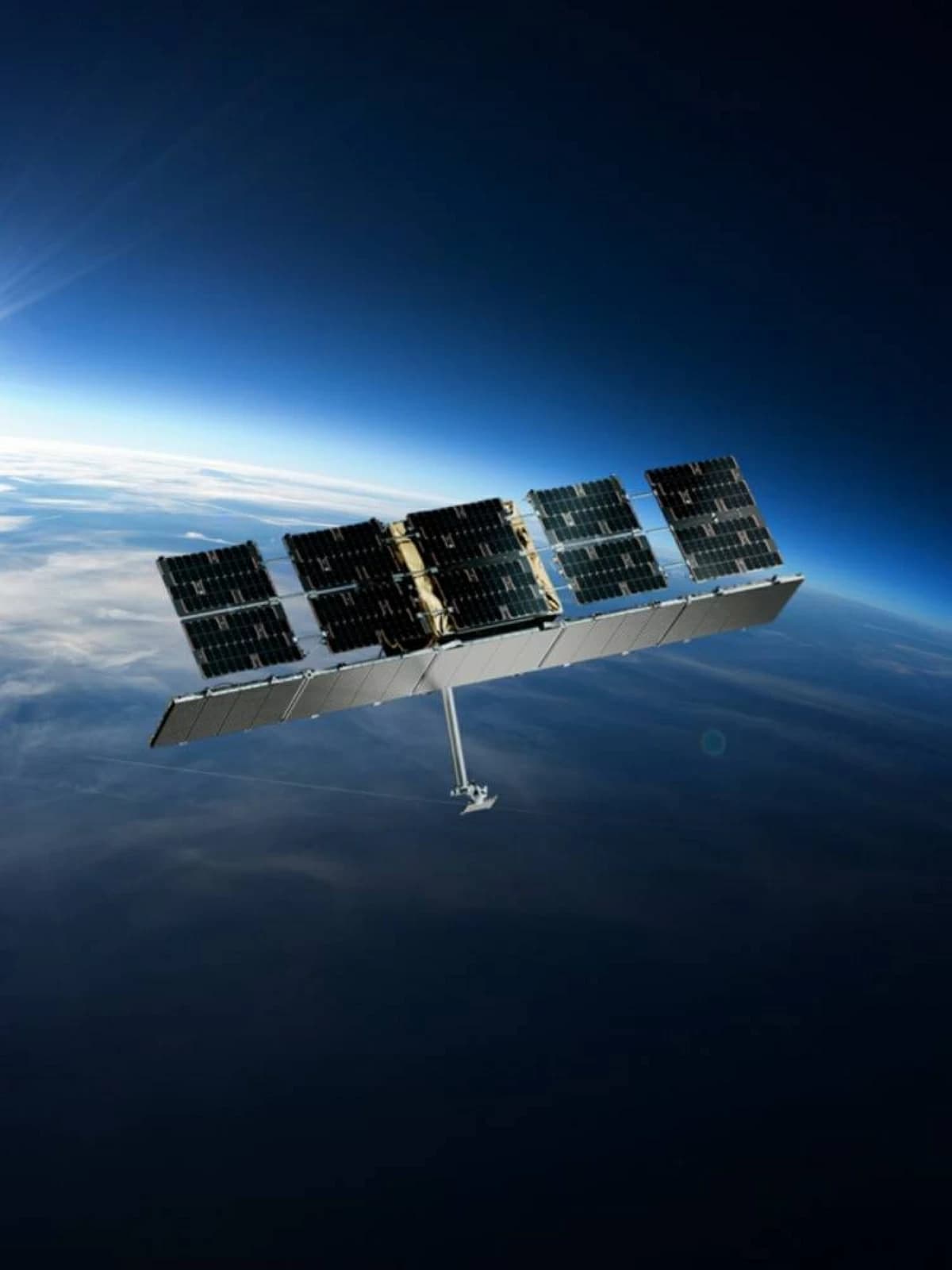 YaLa 4 satellite to launch in 2027