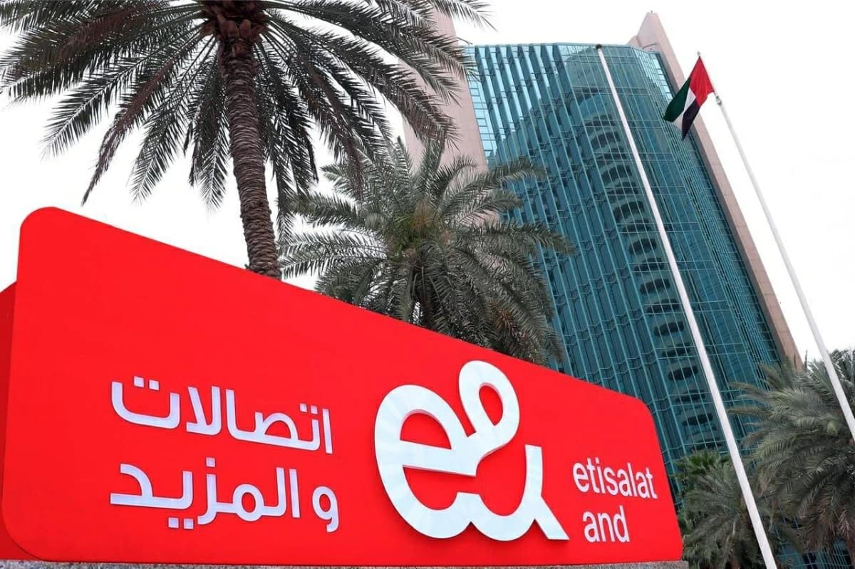 إي آند تحقق 6 مليارات درهم بأرباح نمو 2.4٪