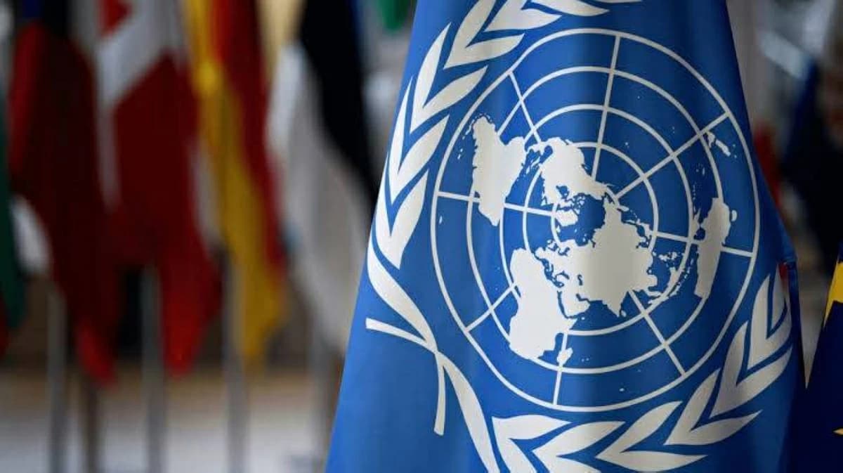 UN Security Council Starts Secretary-General Selection