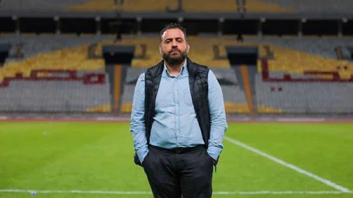 Zamalek fans await new football director