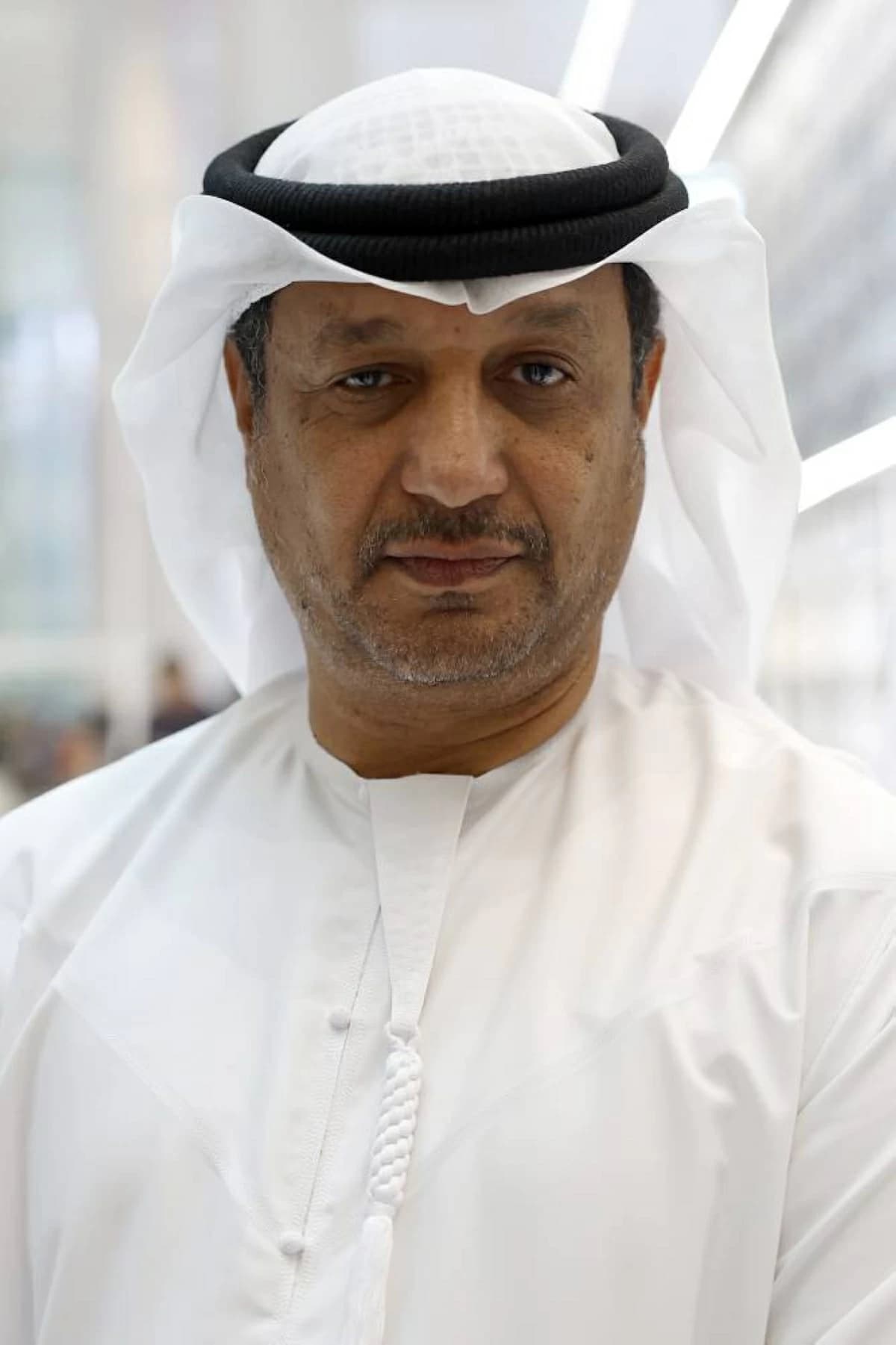 Khaled Al-Hadadi on Homeland and Art