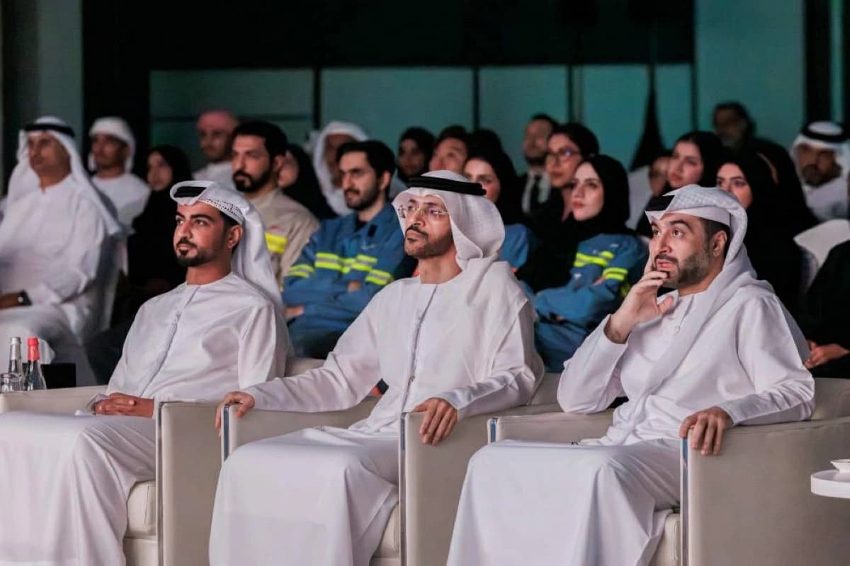 Higher Education readies new scholars for international studies