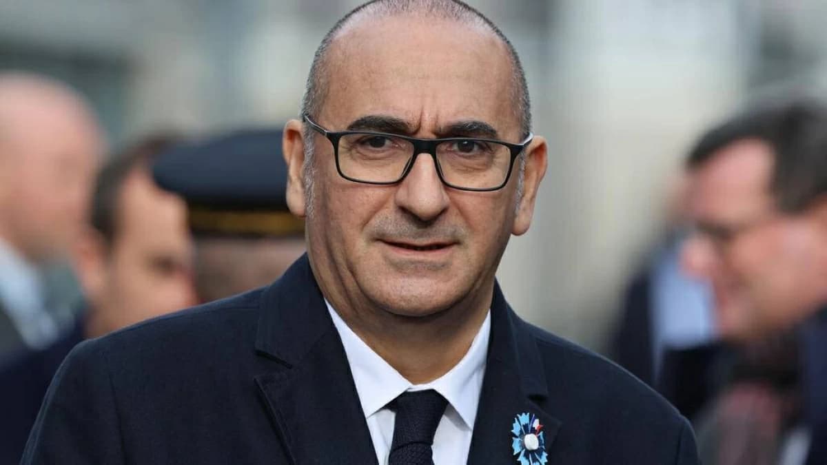 فرنسا تراقب حدودها مع إسبانيا