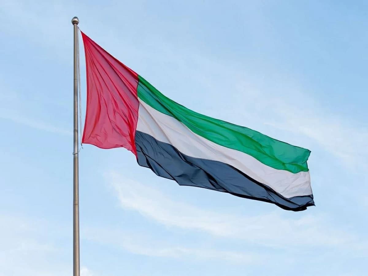 الإمارات: نزع السلاح في غزة خطوة ضرورية