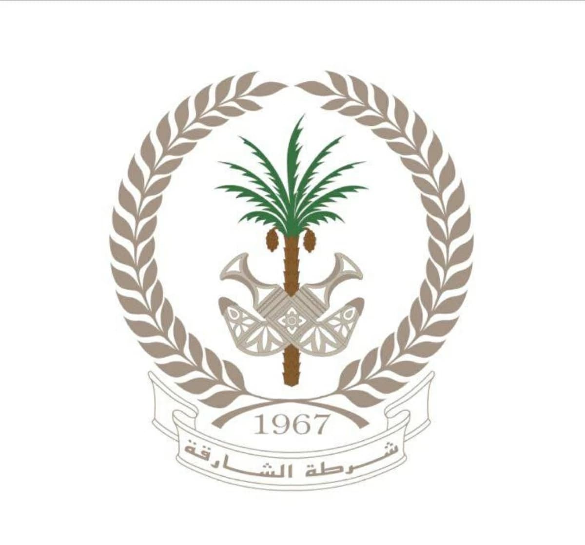 شرطة الشارقة تعيد مسروقات بقيمة نصف مليون درهم