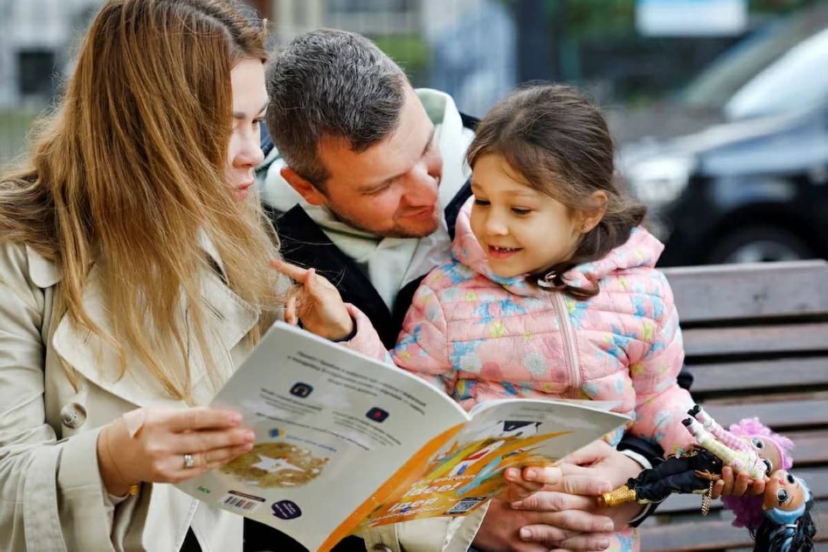 Watch for signs in your child's speech