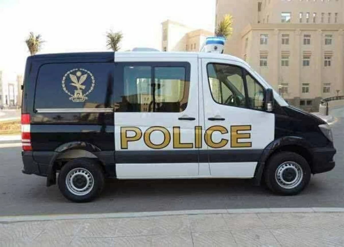 مقتل مسؤول في مدرسة بالقاهرة