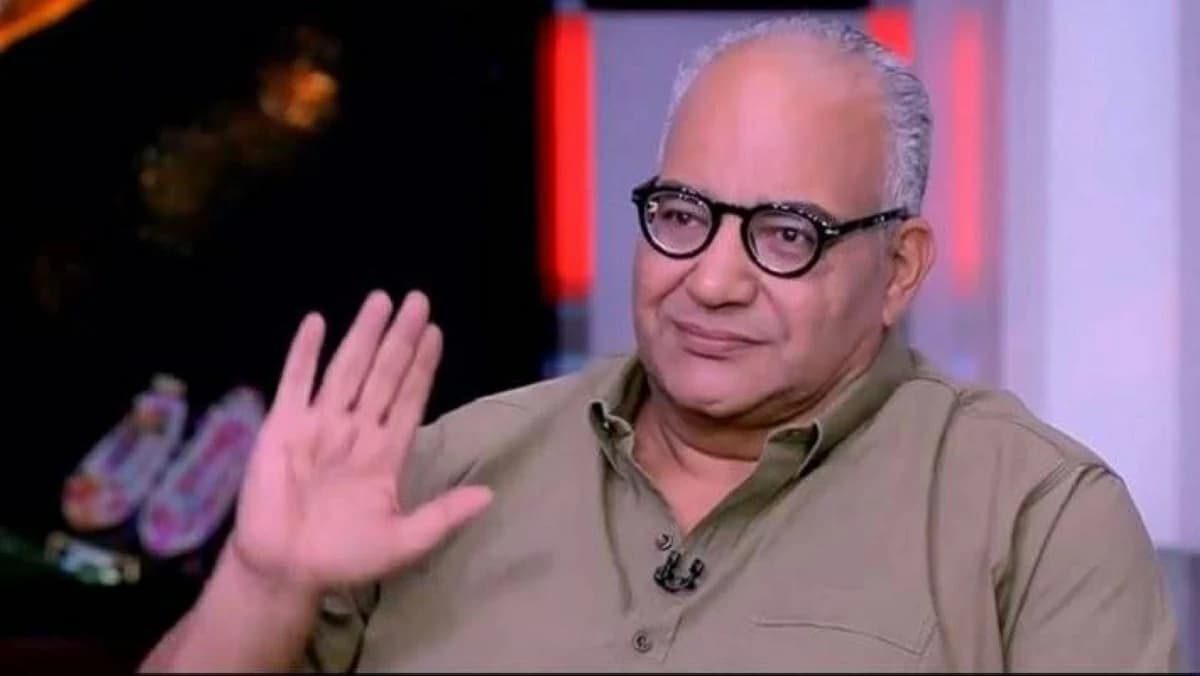 بيومي فؤاد يكشف خلافه مع رامز جلال أمام أسرتي
