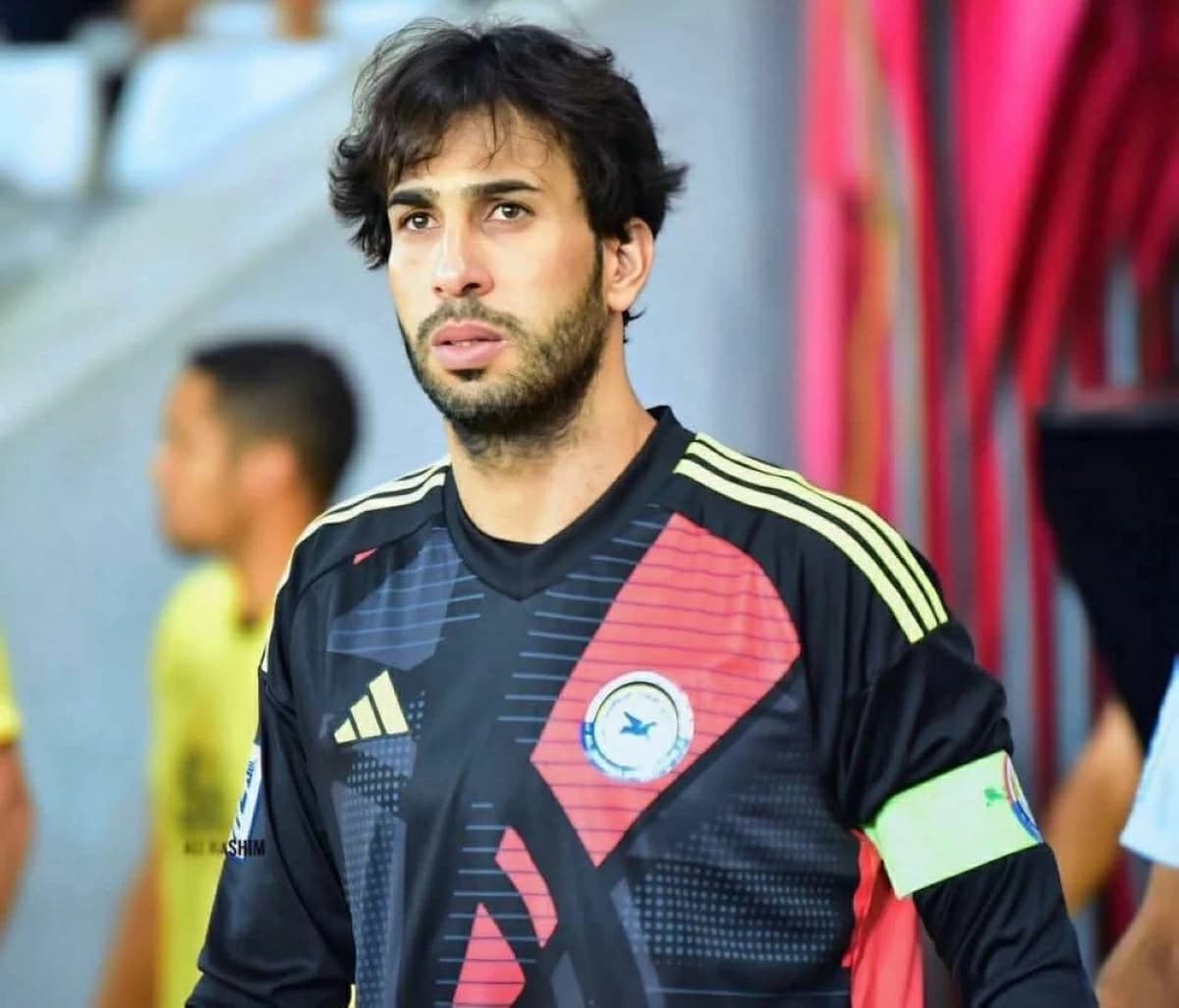 Lions of Mesopotamia goalkeepers