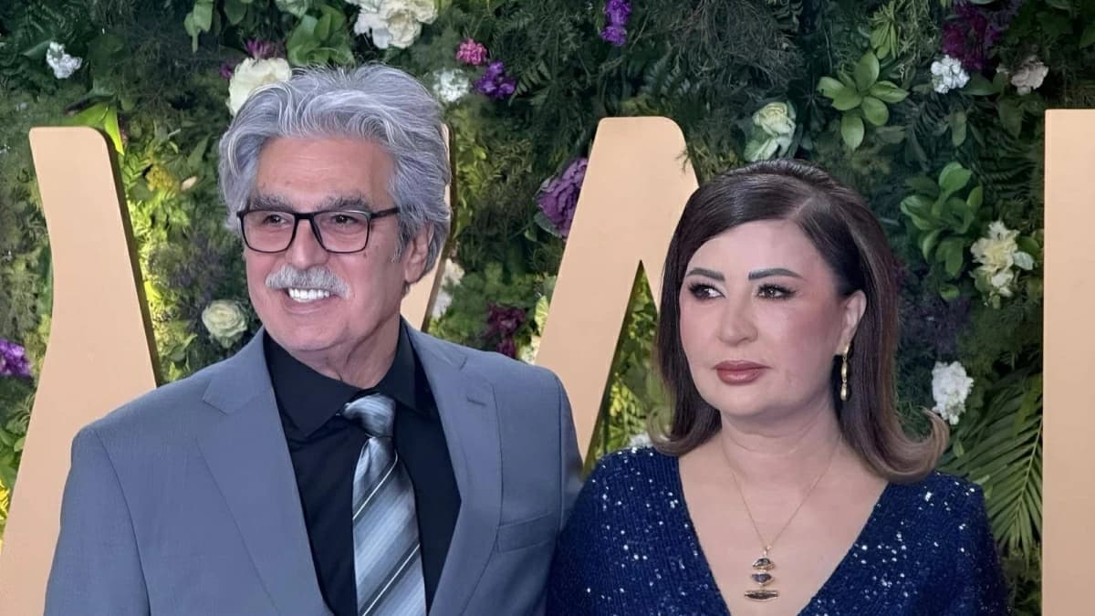 مهرجان بيآف 2026 يكرم رموز الفن في بيروت