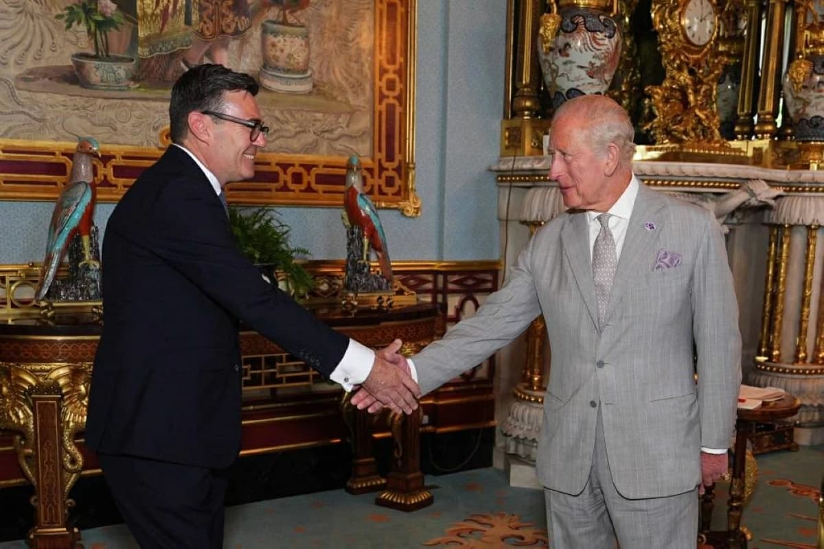 Bournemouth urges UK constitution drafting