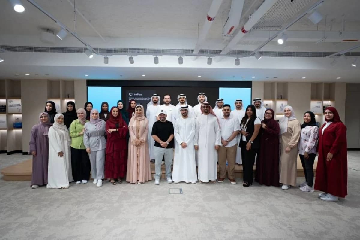 Arab Podcast concludes third edition with four workshops