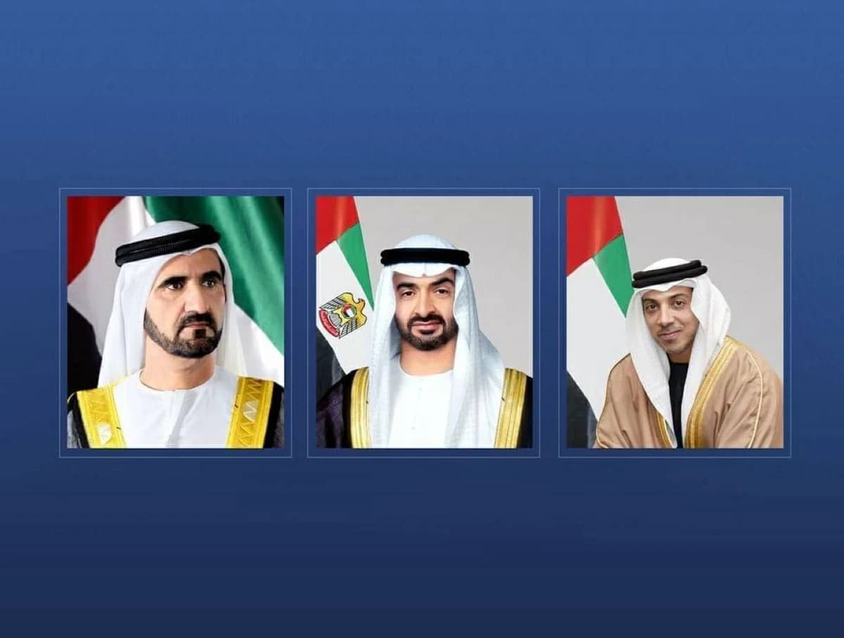 رئيس الدولة ونائبه يهنئون النيجر بالاستقلال