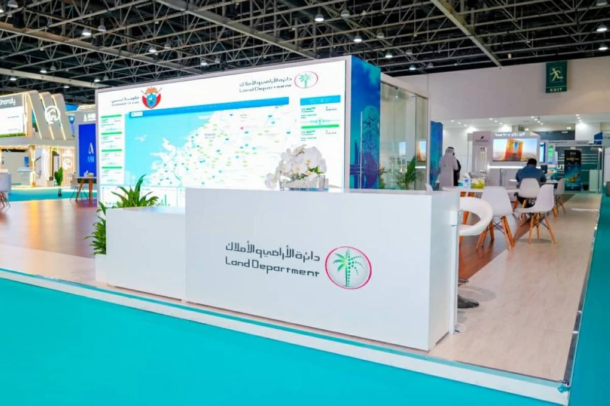 Dubai Lands to host IPS 2026 in September