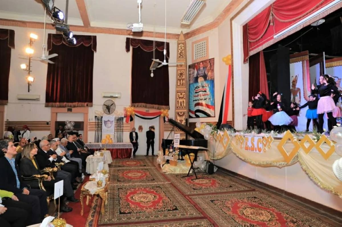 مصر تنظم مسابقة لتعليم المناهج