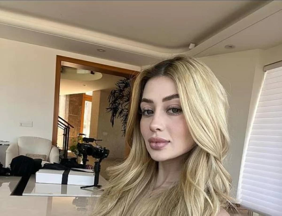 Mexico captures key suspect in influencer killing